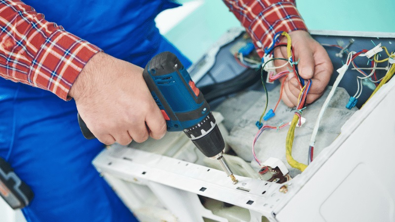 Derince Protherm servisi orijinal yedek parça kullanımı